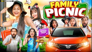 Family Picnic  Aditi Sharma [upl. by Atnuahc980]