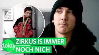 Kinderarmut Dominik und die Suche nach der verlorenen Kindheit  WDR Doku [upl. by Ennairoc370]