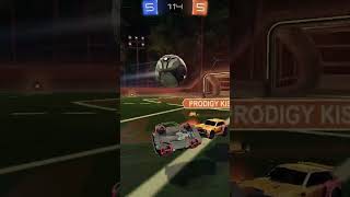 Outskilled rocketleague rocketleaguecommunity [upl. by Caryn218]