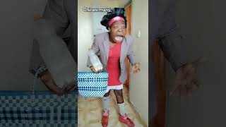 Chirani mwisi 🙆 funny luhyacomedy comedy trendingshorts [upl. by Leif607]