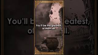 Greatest of em all  Alexander inspired Elden Ring Song  Teaser shorts eldenring [upl. by Fransisco510]