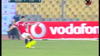 اهداف مباراة مصر amp موزمبيق 20 تصفيات كأس العالم 2014 [upl. by Ecirrehs]