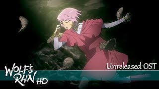 Wolfs Rain HD  Unreleased Track  quotFight or Flightquot [upl. by Sirotek]