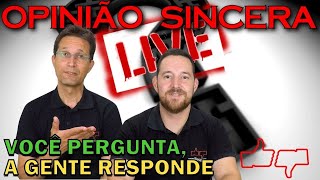 Você pergunta a gente responde Qual seu sonho de carro para 2024 [upl. by Constantia]