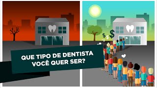 Que tipo de dentista você é [upl. by Leis970]