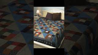 BEAUTIFUL PATCHWORK QUILT IDEASaimonequilts7781 [upl. by Tupler777]