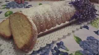 Plumcake ricetta facilissima [upl. by Tews845]