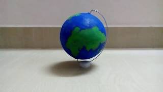 How to create globe Easy [upl. by Benji]