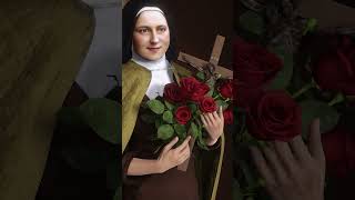 St Therese of Lisieux [upl. by Atilamrac]