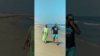 Taj Fishermans Cove Mahabalipuram Tamil Nadu travelcouple love coupletravels [upl. by Lotsirb]