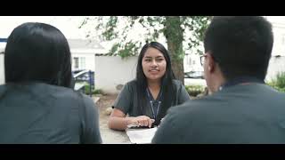 Programa de Fonoaudiología Universidad del Cauca [upl. by Patt]