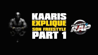 Kaaris sexplique dans Planète Rap PART 1 [upl. by Hakim]