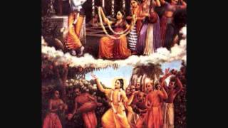 sweet HareKrishna Kirtan [upl. by Aniar180]