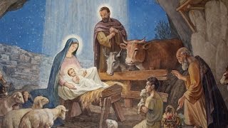 What was the birth of Jesus like [upl. by Zingale]