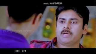 Pawan Kalyans CGR Dialogues [upl. by Tivad635]