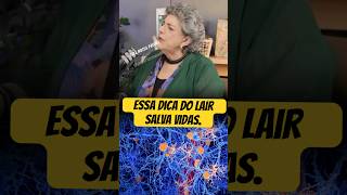 Essa DICA do Lair SALVA VIDAS [upl. by Boony]