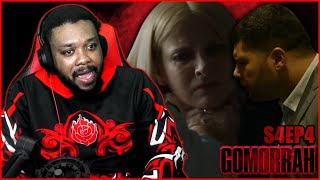 SCAMMER ALERT GOMORRAH SEASON 4 EPISODE 4 REACTION [upl. by Iverson312]