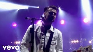 The Courteeners  Not Nineteen Forever Live at Heaton Park [upl. by Eilyk]