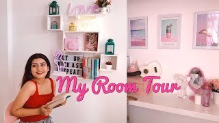 Room Tour 2019  Pinterest RoomYashita Rai [upl. by Lucia]