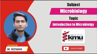 Chap 1  Part1  Introduction to Microbiology  BSN and Paramedic Urdu Hindi [upl. by Ettezzil125]