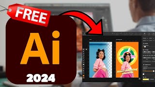 how to download adobe illustrator 2024 [upl. by Ogdan]