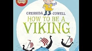 How to be a Viking [upl. by Leyla313]