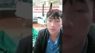 Tus siab hee li os ne nhacbuontamtrang abadtoabadtu voiceeffects comedy funny [upl. by Lleruj977]