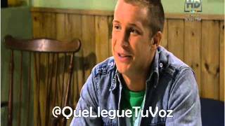 Nico Riera en Dulce Amor  Capitulo 13 [upl. by Eerolam510]