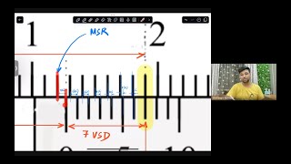 L3  Units amp Measurement2026   Best Video on Vernier Callipers [upl. by Finkelstein]