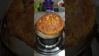 👌 🥞 Instant Bun Dosa  Breakfast Recipe in Tamil shorts cooking cookingchannel [upl. by Edurtreg859]