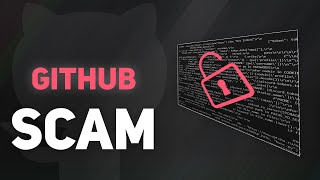 Fuking up GITHUB scam RAT in python [upl. by Cohe129]