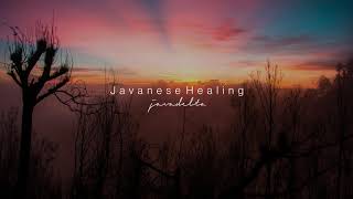 Javanese Healing  Meditation Music Relaxing Music Music to Sleep Gamelan Vibes [upl. by Leik]