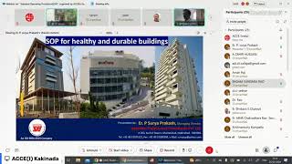 SOP for Healthy and Durable Buildings [upl. by Cleland]