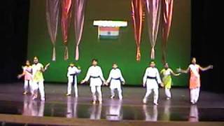 Sabse Aage Honge Hindustaani  Indias Independence Day 2010 [upl. by Irahc]