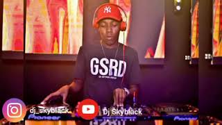 Sunday Chillas with Dj Skyblack ft Vigro deep FocalisticKabza de small Dj maphorisa [upl. by Todhunter370]