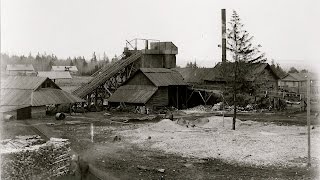 The Metallurgical Factory in Kaluga  1900s [upl. by Yelekreb]