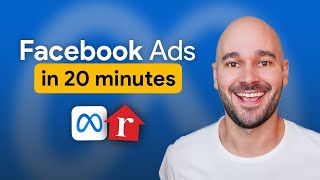 Facebook Ads for Real Estate Agents 2024  StepbyStep COMPLETE Facebook Ads Tutorial [upl. by Adriel587]