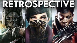 The COMPLETE Dishonored Series Story Retrospective [upl. by Ryley213]