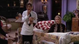 FRIENDS S01E15  Stoned Guy [upl. by Falcone]