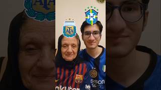 Penalty in efootball 2025 with my grandmother Part 7 [upl. by Odnalo]