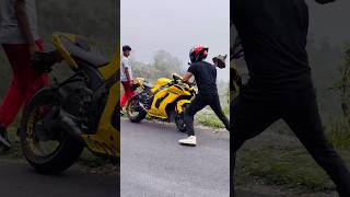 🤯Dog Attack  Dog Attack on Bike Rider  Part 2 dog attack kawasaki z900 bike roadrage part2 [upl. by Yornoc]