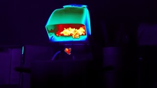 Popping Popcorn with FLIR Thermal [upl. by Cyma]