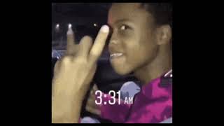 Tay K  Lemonade Slowed freetayk [upl. by Sybley]