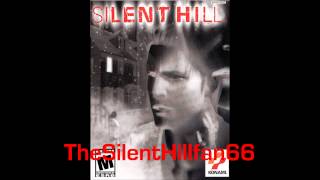 Silent Hill  Full Album HD [upl. by Averi]