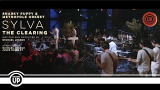 Snarky Puppy amp Metropole Orkest  The Clearing Official Video Remixed amp Remastered Sylva 2014 [upl. by Sclar]