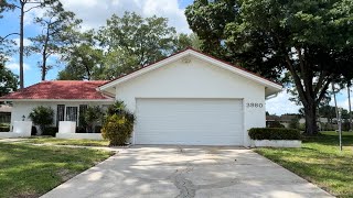 3980 Lemonwood Dr Sarasota FL 34232 [upl. by Netsreik820]