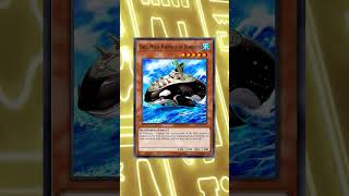 This Card Makes Absolutely NO SENSE YuGiOh shorts [upl. by Otrebor]