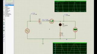 diode de redressement 1N4001 Principe de fonctionnement [upl. by Ansley]