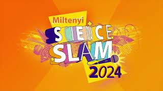 Miltenyi Science Slam 2024  Trailer [upl. by Betteann]