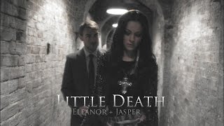 Eleanor  Jasper A Little Death 1x04 The Royals [upl. by Beetner922]